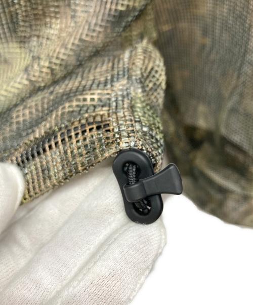 South2 West8（サウスツー ウエストエイト）South2 West8 (サウスツー ウエストエイト) Bush Trek Jacket/QV541 グリーン サイズ:Lの古着・服飾アイテム