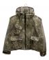South2 West8（サウスツー ウエストエイト）の古着「Bush Trek Jacket/QV541」｜グリーン