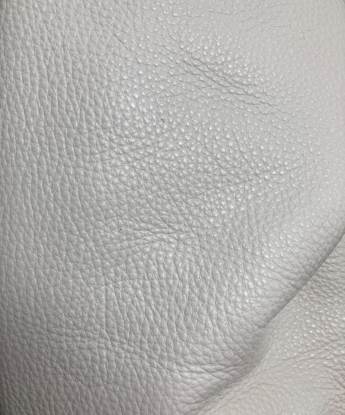 AVIREX（アヴィレックス）AVIREX (アヴィレックス) SKOOKUM VARSITY JACKET ネイビー サイズ:Mの古着・服飾アイテム