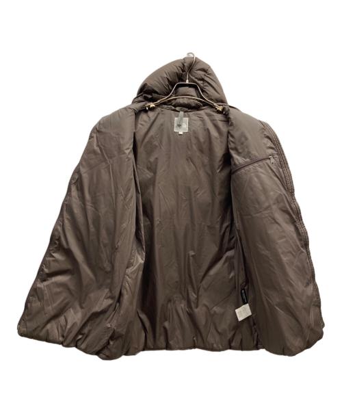 THE NORTH FACE（ザ ノース フェイス）THE NORTH FACE (ザ ノース フェイス) TAMBAKOSHI COAT/NDW91206 ブラウン サイズ:Mの古着・服飾アイテム