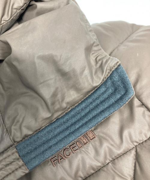 THE NORTH FACE（ザ ノース フェイス）THE NORTH FACE (ザ ノース フェイス) TAMBAKOSHI COAT/NDW91206 ブラウン サイズ:Mの古着・服飾アイテム