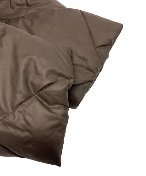 THE NORTH FACE（ザ ノース フェイス）THE NORTH FACE (ザ ノース フェイス) TAMBAKOSHI COAT/NDW91206 ブラウン サイズ:Mの古着・服飾アイテム