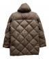 THE NORTH FACE (ザ ノース フェイス) TAMBAKOSHI COAT/NDW91206 ブラウン サイズ:M：8000円