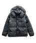 THE NORTH FACE（ザ ノース フェイス）の古着「CAMP Sierra Short/NYW81931」｜ブラック