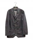 COMME des GARCONS HOMMEコムデギャルソン オム）の古着「テーラードジャケット / HJ 10013M」｜マルチカラー