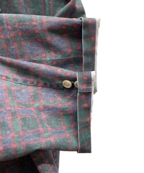COMME des GARCONS HOMME（コムデギャルソン オム）COMME des GARCONS HOMME (コムデギャルソン オム) テーラードジャケット / HJ 10013M マルチカラー サイズ:Mの古着・服飾アイテム