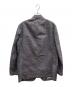 COMME des GARCONS HOMME (コムデギャルソン オム) テーラードジャケット / HJ 10013M マルチカラー サイズ:M：23000円