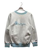 Championチャンピオン）の古着「REVERSE WEAVE」｜グレー