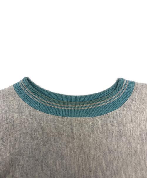 Champion（チャンピオン）Champion (チャンピオン) REVERSE WEAVE グレー サイズ:Mの古着・服飾アイテム