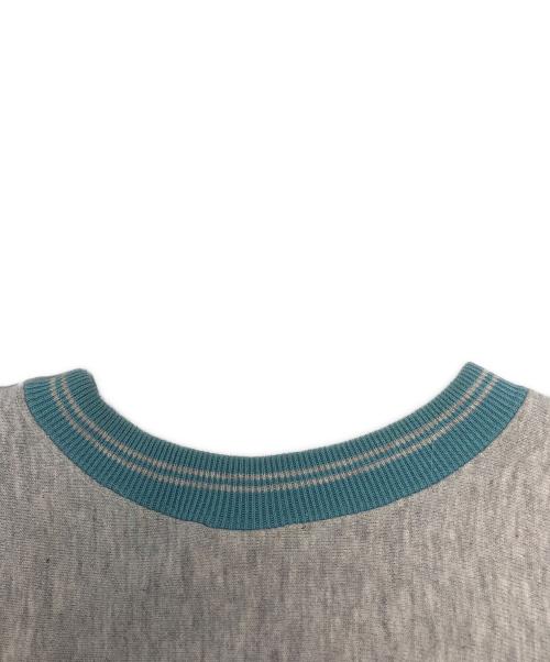 Champion（チャンピオン）Champion (チャンピオン) REVERSE WEAVE グレー サイズ:Mの古着・服飾アイテム