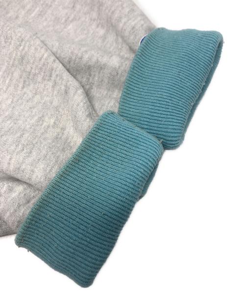 Champion（チャンピオン）Champion (チャンピオン) REVERSE WEAVE グレー サイズ:Mの古着・服飾アイテム