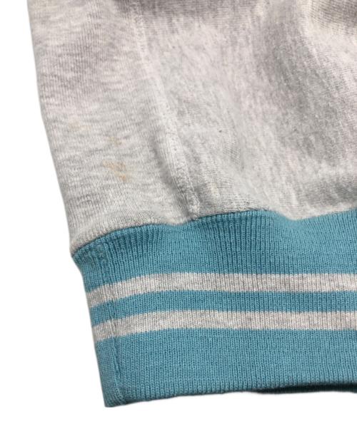 Champion（チャンピオン）Champion (チャンピオン) REVERSE WEAVE グレー サイズ:Mの古着・服飾アイテム