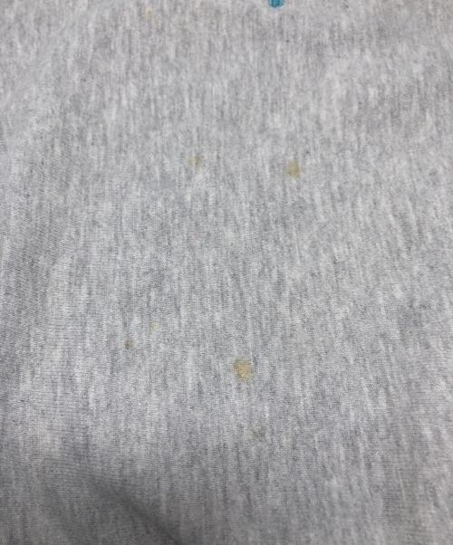 Champion（チャンピオン）Champion (チャンピオン) REVERSE WEAVE グレー サイズ:Mの古着・服飾アイテム