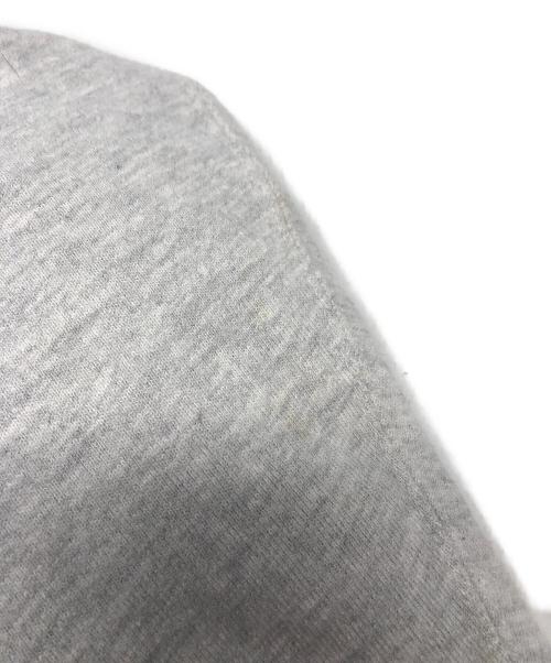 Champion（チャンピオン）Champion (チャンピオン) REVERSE WEAVE グレー サイズ:Mの古着・服飾アイテム