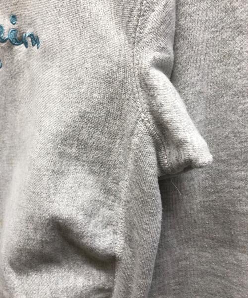 Champion（チャンピオン）Champion (チャンピオン) REVERSE WEAVE グレー サイズ:Mの古着・服飾アイテム