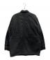 Hysteric Glamour (ヒステリックグラマー) 裏ボアカバーオールジャケット / 02243AB06 ブラック サイズ:M：20000円