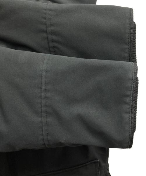 CANADA GOOSE（カナダグース）CANADA GOOSE (カナダグース) MAITLAND PARKA / 4550M ブラック サイズ:Sの古着・服飾アイテム
