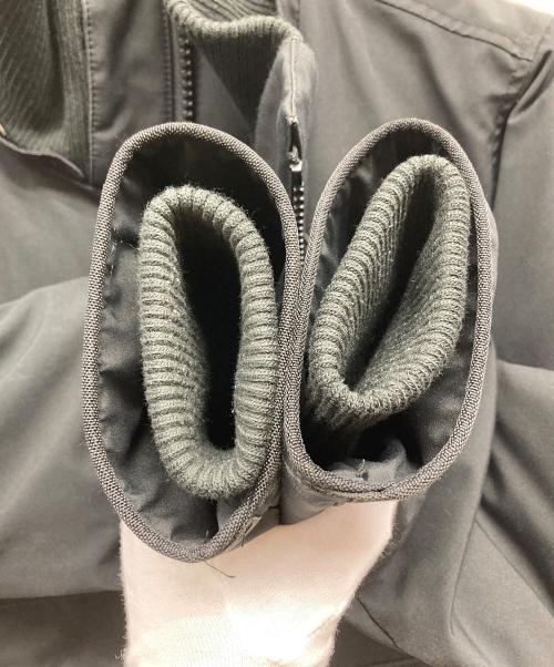 CANADA GOOSE（カナダグース）CANADA GOOSE (カナダグース) MAITLAND PARKA / 4550M ブラック サイズ:Sの古着・服飾アイテム