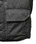 中古・古着 CANADA GOOSE (カナダグース) MAITLAND PARKA / 4550M ブラック サイズ:S：35000円