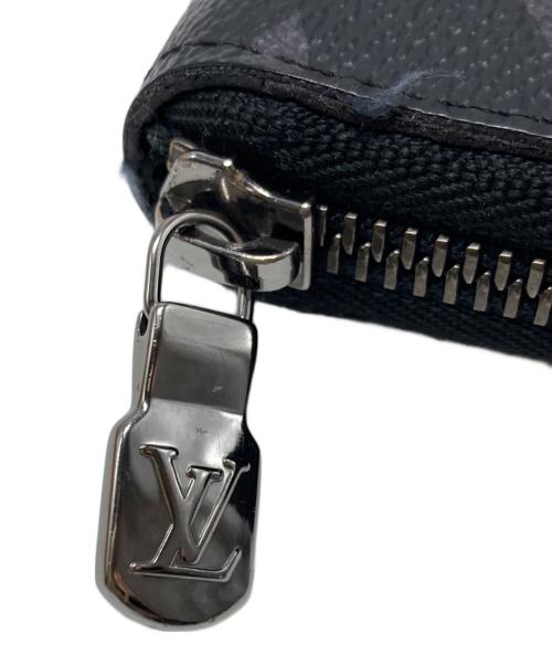 LOUIS VUITTON（ルイ ヴィトン）LOUIS VUITTON (ルイ ヴィトン) ジッピー ウォレット/M11611 ブラック サイズ:₋の古着・服飾アイテム