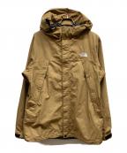 THE NORTH FACEザ ノース フェイス）の古着「SCOOP JACKET/NP61940」｜ベージュ