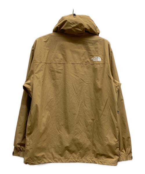 THE NORTH FACE（ザ ノース フェイス）THE NORTH FACE (ザ ノース フェイス) SCOOP JACKET/NP61940 ベージュ サイズ:Lの古着・服飾アイテム