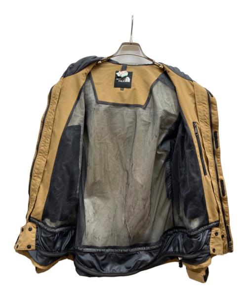 THE NORTH FACE（ザ ノース フェイス）THE NORTH FACE (ザ ノース フェイス) SCOOP JACKET/NP61940 ベージュ サイズ:Lの古着・服飾アイテム