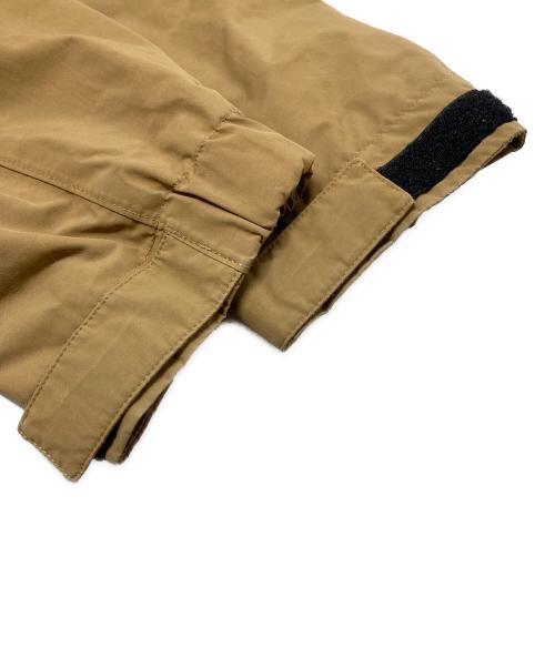 THE NORTH FACE（ザ ノース フェイス）THE NORTH FACE (ザ ノース フェイス) SCOOP JACKET/NP61940 ベージュ サイズ:Lの古着・服飾アイテム