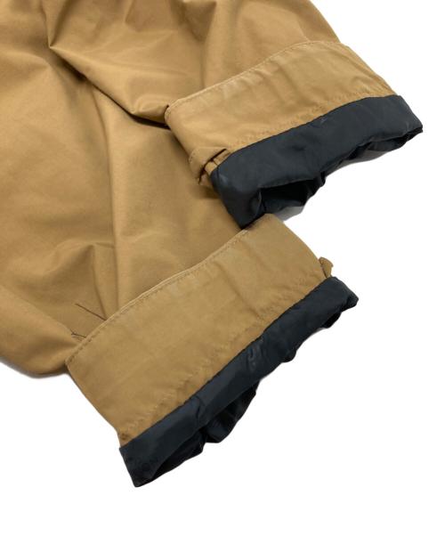 THE NORTH FACE（ザ ノース フェイス）THE NORTH FACE (ザ ノース フェイス) SCOOP JACKET/NP61940 ベージュ サイズ:Lの古着・服飾アイテム