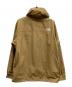 THE NORTH FACE (ザ ノース フェイス) SCOOP JACKET/NP61940 ベージュ サイズ:L：12000円