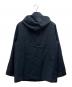 MACKINTOSH PHILOSOPHY (マッキントッシュ フィロソフィー) バックコーティングツイルベルファストショート / H1F46-422-29 ネイビー サイズ:38：20000円