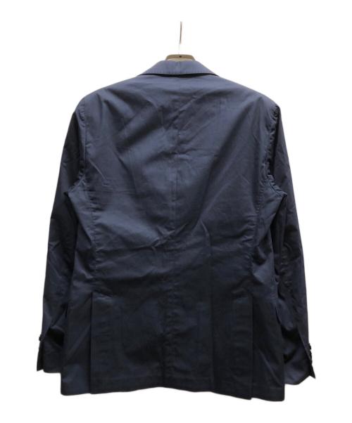 LARDINI（ラルディーニ）LARDINI (ラルディーニ) テーラードジャケット/JI801AQ ネイビー サイズ:46の古着・服飾アイテム