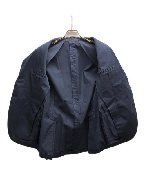 LARDINI（ラルディーニ）LARDINI (ラルディーニ) テーラードジャケット/JI801AQ ネイビー サイズ:46の古着・服飾アイテム