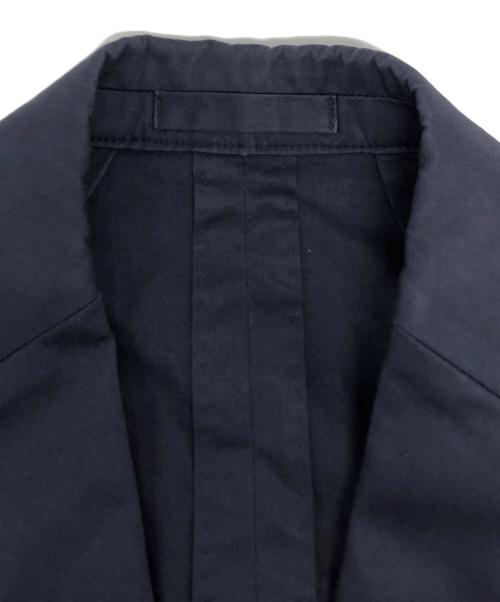 LARDINI（ラルディーニ）LARDINI (ラルディーニ) テーラードジャケット/JI801AQ ネイビー サイズ:46の古着・服飾アイテム