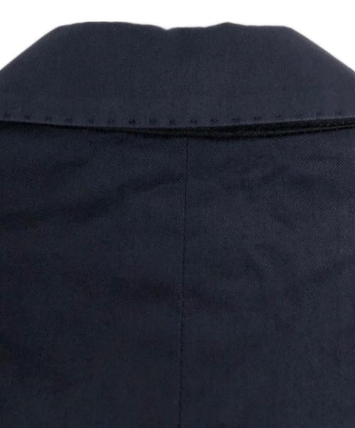 LARDINI（ラルディーニ）LARDINI (ラルディーニ) テーラードジャケット/JI801AQ ネイビー サイズ:46の古着・服飾アイテム