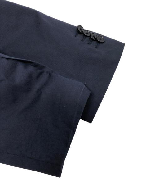 LARDINI（ラルディーニ）LARDINI (ラルディーニ) テーラードジャケット/JI801AQ ネイビー サイズ:46の古着・服飾アイテム