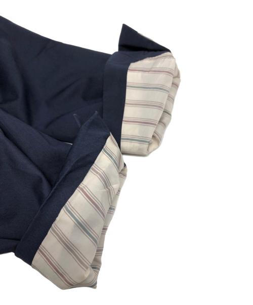 LARDINI（ラルディーニ）LARDINI (ラルディーニ) テーラードジャケット/JI801AQ ネイビー サイズ:46の古着・服飾アイテム
