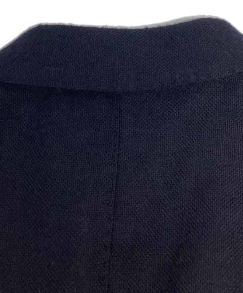 BOGLIOLI（ボリオリ）BOGLIOLI (ボリオリ) テーラードジャケット ネイビー サイズ:44の古着・服飾アイテム