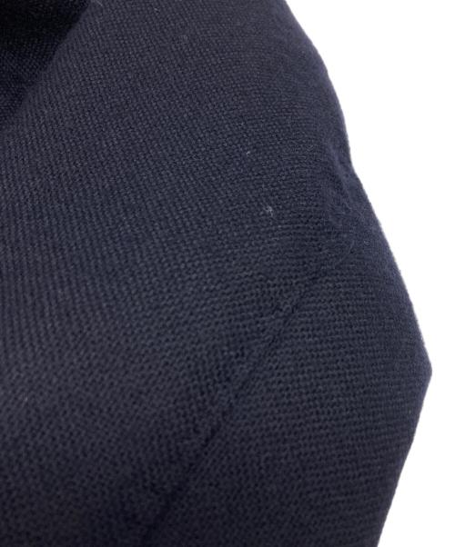 BOGLIOLI（ボリオリ）BOGLIOLI (ボリオリ) テーラードジャケット ネイビー サイズ:44の古着・服飾アイテム