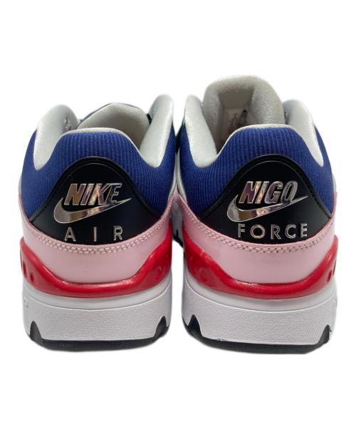 NIKE（ナイキ）NIKE (ナイキ) NIGO (二ゴー) Air Force 3 Low SP 