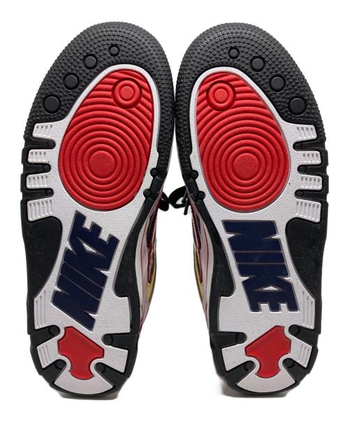 NIKE（ナイキ）NIKE (ナイキ) NIGO (二ゴー) Air Force 3 Low SP 
