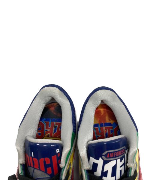 NIKE（ナイキ）NIKE (ナイキ) NIGO (二ゴー) Air Force 3 Low SP 