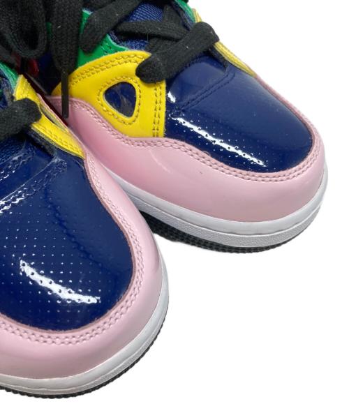 NIKE（ナイキ）NIKE (ナイキ) NIGO (二ゴー) Air Force 3 Low SP 