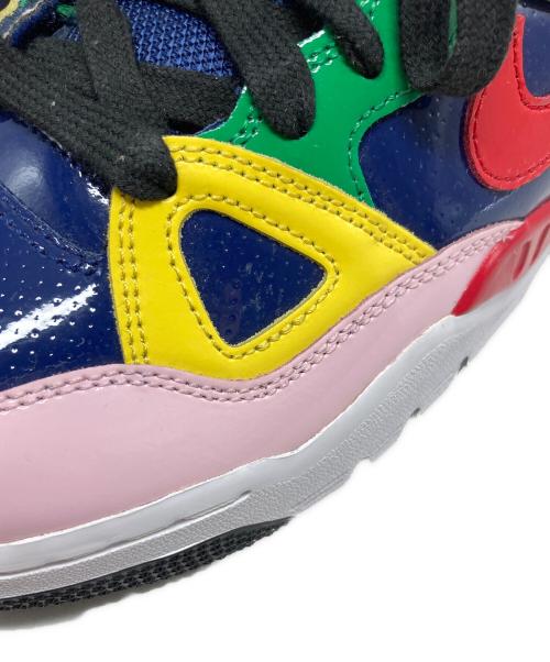 NIKE（ナイキ）NIKE (ナイキ) NIGO (二ゴー) Air Force 3 Low SP 