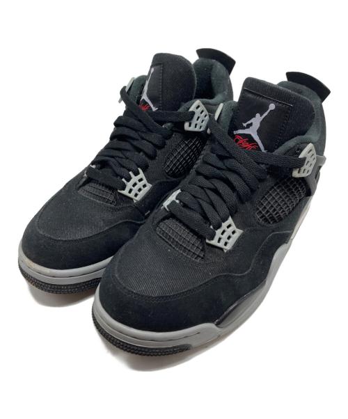 NIKE（ナイキ）NIKE (ナイキ) Air Jordan 4 SE 
