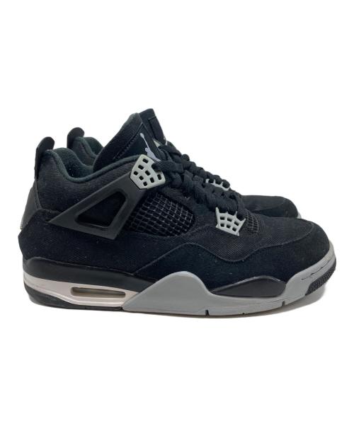 NIKE（ナイキ）NIKE (ナイキ) Air Jordan 4 SE 