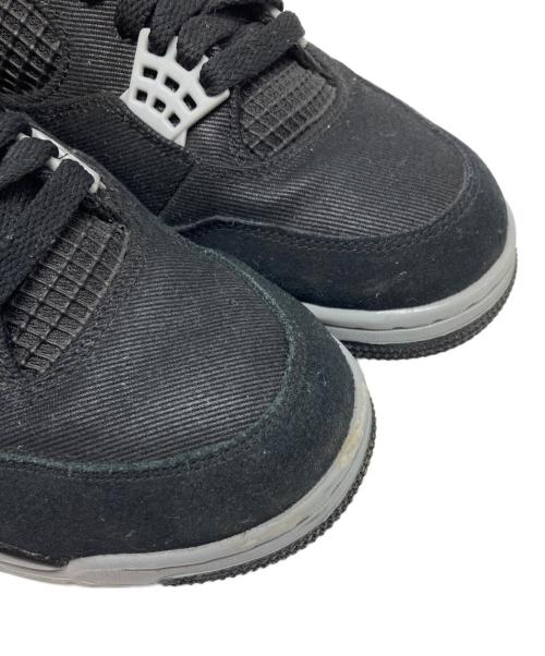 NIKE（ナイキ）NIKE (ナイキ) Air Jordan 4 SE 