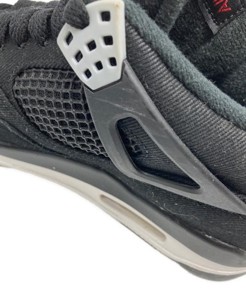 NIKE（ナイキ）NIKE (ナイキ) Air Jordan 4 SE 