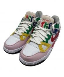 NIKE（ナイキ）の古着「Air Force 3 Low SP "White"/FQ7012-100」｜ホワイト