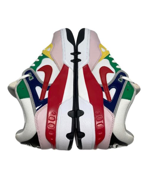 NIKE（ナイキ）NIKE (ナイキ) Air Force 3 Low SP 